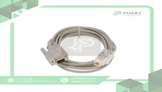Telemecanique Sensors SR2CBL01 PC Programming Cable for Relay, Zelio Logic SR2 Series