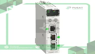 Schneider Electric BMXCRA31210 M340 RIO DROP E/IP PERF
