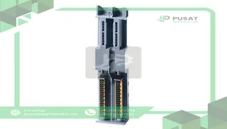 Siemens 6ES75900AA000AA0 U-Type-Connector S7-1500 (Spare Part)