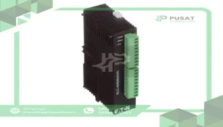 Eaton - Cutler Hammer ELC-AN04NANN Module, Expansion, Analog, Elc, 4 I/O, 4, ELC Series