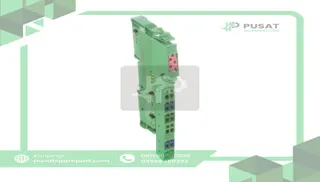 Phoenix Contact 2861276 INLINE MODULAR 4 CHANNEL 24VDIGITAL OUTPUT MODULE Inline Series