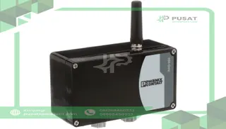 Phoenix Contact 2702877 I/O communication module; Wireless; RAD-900-DAIO6 Radioline Series