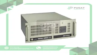 Advantech IPC-610MB-00HD IPC-610MB-H Rev.D W/O PSU 62368