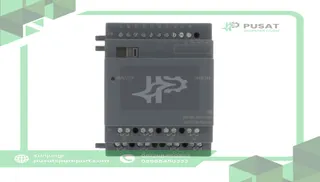 Siemens 6ED10551NB100BA2 Logo 8, Dm 16 24R, Expansion Unit, (Sii)