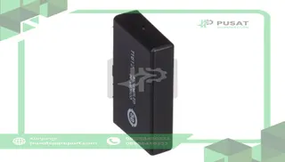 Sensata - Crydom M-OAC5 Module, AC Output, Digital, Black, 5 VDC, 10 mAdc (Typ.), 2.5 mA (RMS), 3 A