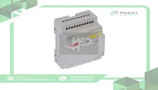 IDEC Corporation FL1F-B12RCA Smartrelay Cpu 12 To 24 Vdc