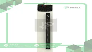 Schneider Electric BMXDDI3202K Digita Input Module, 32 24VDC Sink, Modicon M340 PLC