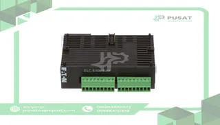 Eaton - Cutler Hammer ELC-EX06NNNI MODULE; EXPANSION; DIGITAL; ELC; 6 I/O, 6 OUTPUT HIGH CURRENT RELAY
