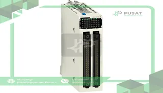 Schneider Electric BMXDDI6402K Electric PLC I/O Module M340 64 x I/O, 24 V dc