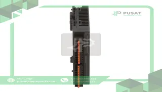 Schneider Electric TM3DQ16RG Module, 16 Out, Discrete, 30VDC/240VAC, 2000mA In, Relay NO, Spring, Modicon TM3