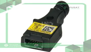 Phoenix Contact 2902814 Configuration Stick, 2400 MHz, RF Band 3, RAD-CONF-RF3, Radioline Series