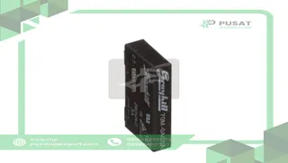 Grayhill 70M-OAC5A Module, AC Output, Digital, 240 VAC, 16 mA, 1.0 W/A (Typ.), 4 mA (RMS)
