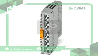 Phoenix Contact 1088127 PLC Expansion Module, Controller, AXL SE DI16/1, Axioline Series