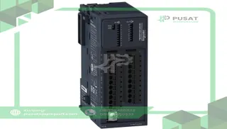 Schneider Electric TM3XHSC202G Modicon TM3, 2 channels HSC, 10 inputs, 8 outputs (spring)