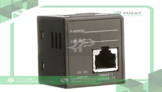 Omron Automation CP1W-CIF41 PLC Accessories, Ethernet Option Board For CP1H Series, SYSMAC CP1W Series
