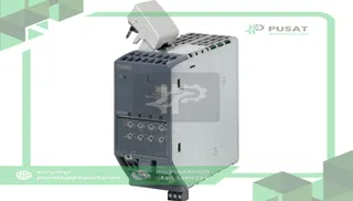 Siemens 6EP4437-8XB00-0CY0 SITOP CNX8600 4X10A
