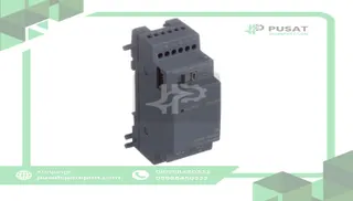 Siemens 6ED10551FB000BA2 Extension Module, For Logo 8, Dm8 230R, 230Vac, 4Di, 4Do, (Sii)