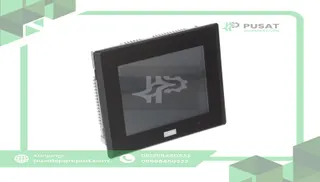 IDEC Corporation HG2G-5TT22TF-B 5.7 Tft 65K (Black Bezel)
