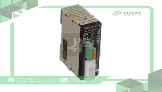 Omron Automation CJ1W-SCU42 CJ 1 RS232C and 1 RS422/485 Port Unit High Speed