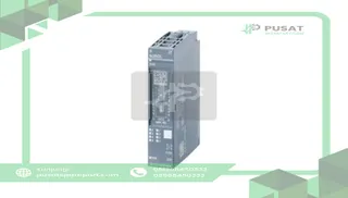 Siemens 6ES71316BF000CA0 Simatic Et 200Sp, Di 8X24Vdc Hf