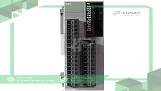 IDEC Corporation FC6A-F2M1 Module, FC6A SERIES MicroSmart, PID Module Analog Output
