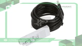 Crouzet 88970109 USB Connection Cable, PC to Millenium 3