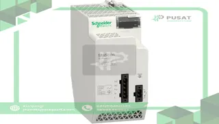 Schneider Electric BMXCPS4002 40 WATTS 110-220 VAC REDUNDANT PWR SUPPL
