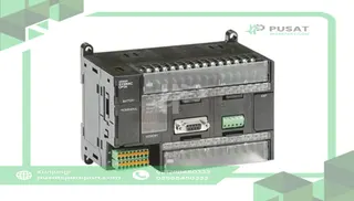 Omron Automation CP1H-XA40DR-A PLC, CPU unit, 24 In, 16 out(100-240VAC relay contacts), USB