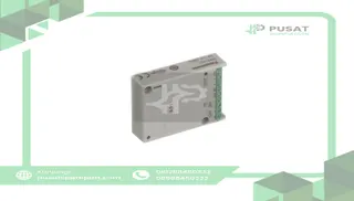 Panasonic Industrial Automation AFPX-A21 PLC Expansion Module, 2 Analog Input, 1 Output 10 V, AFPX Series