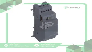 Siemens 6ED10551MM000BA2 Logo 8 Expansion Module Without Display, 2 X Output, 24 V Supply Voltage