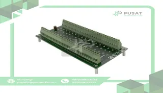 Opto 22 G4PB16I Plc I/O Module G4 16 X I/O,, 228.6 X 101.6 X 58.9 Mm