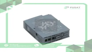 Siemens 6ES71326BF010AA0 PLC Expansion Module, 8 Digital Source Outputs NPN, 24 VDC, ET 200SP Series