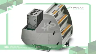 Phoenix Contact 2903797 VIP-3/PT/PDM-2/16 VIP-WIRING BOARD Series