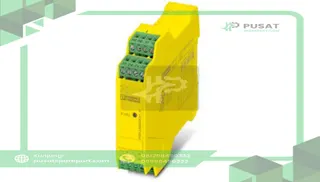 Phoenix Contact 1442344 PSR-SCP- 24DC/URM4/5X1/2X2/B - Extension module