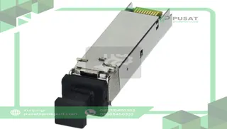 Phoenix Contact 2891754 Small Pluggable I/O Module for FO, Used in Gigabit Ethernet, Glass Fiber, 850nm