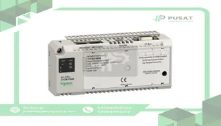 Schneider Electric 171CBU78090 UNITY M1 SERIAL 232/485, USB & IO BUS