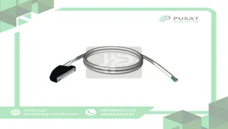 Schneider Electric BMXFCW301S 1x40-way FCN connector and 3m cable