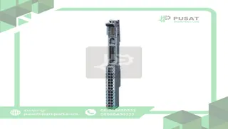 Siemens 6ES71936BP400BA1 Base Unit Type A1, Bu15-P16+A0+12B/T