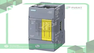Siemens 6ES72141AF500XB0 SIMATIC S7-1200 G2: failsafe compact CPU 1214FC DC/DC/DC