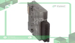 IDEC Corporation FC6A-N08B1 Module, FC6A SERIES MicroSmart, 24 VDC Input, 8 Inputs, Screw
