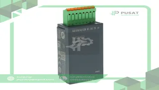 Schneider Electric TMC4AQ2 Electric PLC I/O Module M241 Series 0 - 20 mA 0 - 10 V