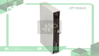 Opto 22 AD6 I/O Module, 5 VDC @ 170 mA, 0 to degC, UL, CSA, CE Certified