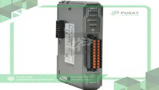 Maple Systems IR-DM16-P I/O Module, Digital, 24VDC, 8 In NPN/PNP, 8 Out PNP