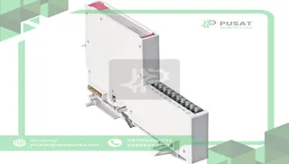 Turck BL20-E-8DO-24VDC-0.5A-P Input Module, 8 Digital Outputs, 24VDC, PNP Switching, 0.5A, BL20-E Series
