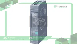 Siemens 6ES71386EB000BA0 ET 200SP. TM PTO 2x24V