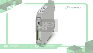 Phoenix Contact 2901537 PLC I/O Module 19.2 - 30.5 Vdc; 99 x 17.5 x 114.5 mm Radioline Series