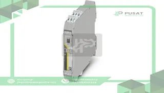 Phoenix Contact 2901538 PLC I/O Module 290 Series 20 mA 19.2 - 30.5 V dc, 99 x 17.5 x 114.5 mm