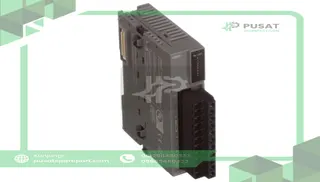 IDEC Corporation FC6A-R081 Digital Expansion Module, MicroSmart, 8 Out Relay Outputs, Screw, FC6A Series