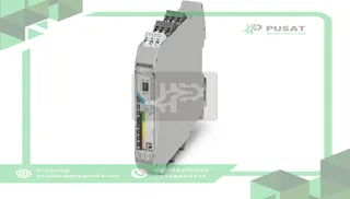 Phoenix Contact 2901533 PLC I/O Module 290 Series 20 mA 19.2 - 30.5 V dc, 99 x 17.5 x 114.5 mm