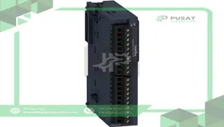 Schneider Electric TM3AI8 Module, 8 Analog Inputs, 0 to 20 mA, -10 to 10V, Modicon TM3